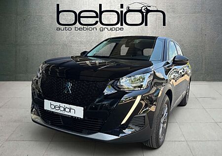 Peugeot 2008 e- Elektromotor 136 (e-) e- Active PDC AUT