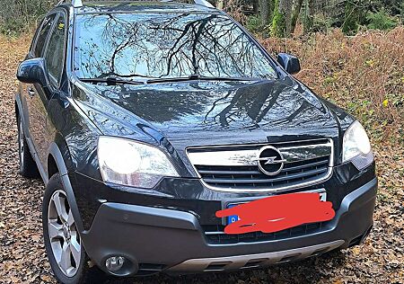 Opel Antara 2.0 CDTI Automatik 4x4 Edition Plus