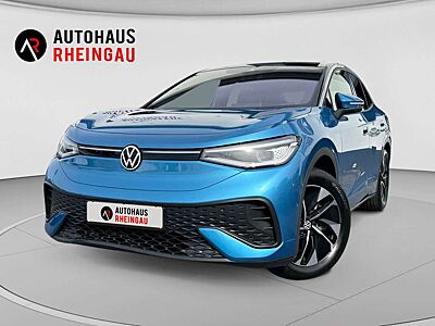 Volkswagen ID.5 Pro (77kWh) mit Entertainment-Paket