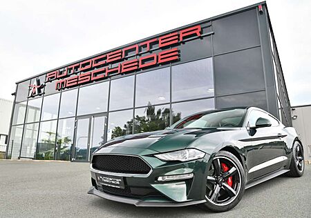 Ford Mustang Coupe 5.0 V8 BULLITT *Hentzschel 494 PS*