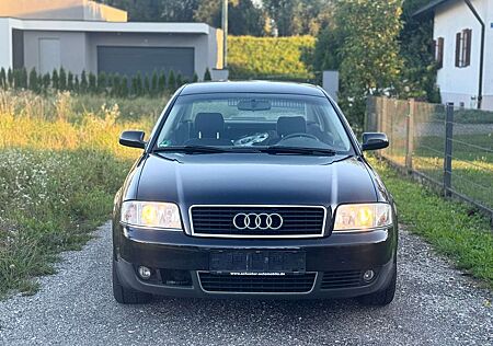 Audi A6 2,4 V6