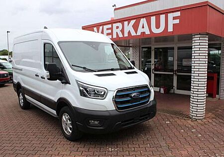 Ford Transit E- 350 L3 Trend / Navi + 360Grad Kamera + FGS