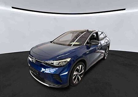 VW ID.4 Volkswagen Pro Performance 1st LED Navi ACC SHZ PDC