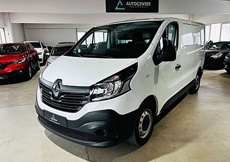 Renault Trafic Kasten L1H1 2,9t Komfort *Klimaanlage*