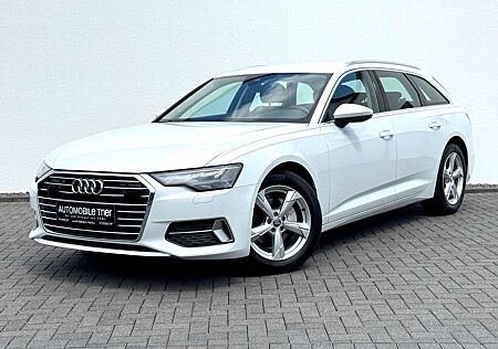 Audi A6 Avant 40 TDI sport /NAVI/LED/ACC/AHK/GARANTIE