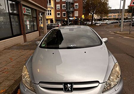 Peugeot 307 CC 135