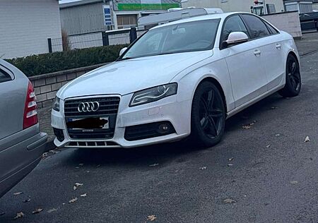 Audi A4 2.7 TDI