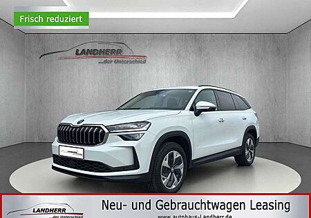 Skoda Kodiaq 4x4 Selection // 7-Sitze/AHK/Pano/Leder