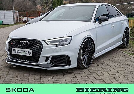 Audi RS3 Limousine quattro NAVI ACC B&O MATRIX-LED