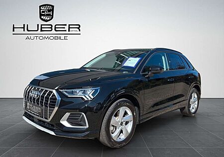 Audi Q3 40 TDI quattro advanced MATRIX AHK STHZ KAMER