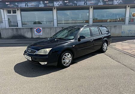 Ford Mondeo Turnier Ghia X*Klimaa.*Euro 4*2.0*