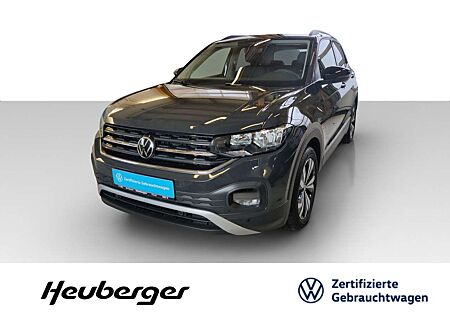 VW T-Cross Volkswagen 1.0 TSI DSG Life, Navi, DAB, PDC