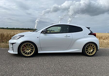 Toyota Yaris GR | Scheckheft | Garantie bis 2031 | Clubsport