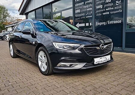 Opel Insignia B ST Innovation 4x4 - LED - AHK - HUD