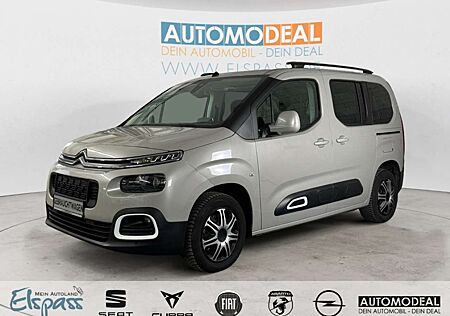 Citroën Berlingo Citroen Shine M AUTOMATIK ALLWETTER PANODACH KAMERA SHZ TE