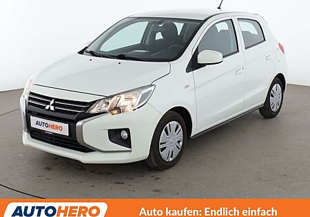 Mitsubishi Space Star 1.2 Spirit *KLIMA*GARANTIE*