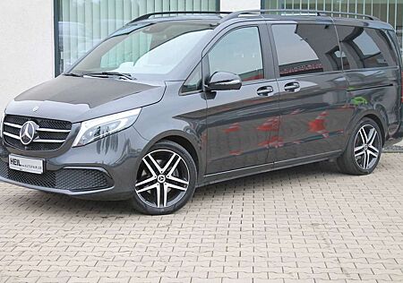 Mercedes-Benz V 300 d AVANTGARDE EDITION lang*ACC*LED*AHK*