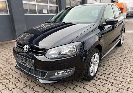 VW Polo Volkswagen V 1.4 Life PDC SHZ ORIG.60TKM