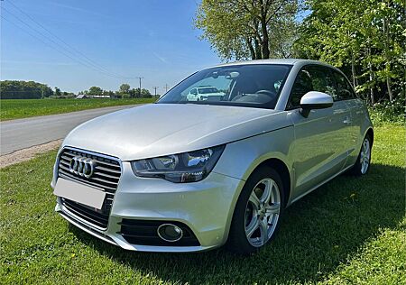 Audi A1 1.6 TDI Ambition