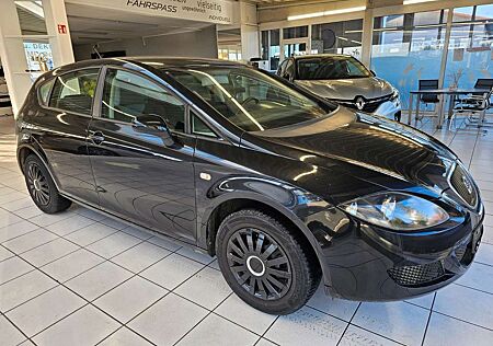 Seat Leon Reference