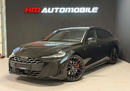 Audi A6 TDI Avant quattro /S-LINE/ADAPTIVE LUFT/21