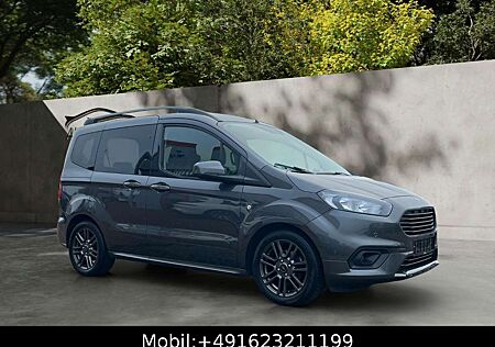 Ford Tourneo Courier Sport/1.Hand/FordSync/Sitzhzg