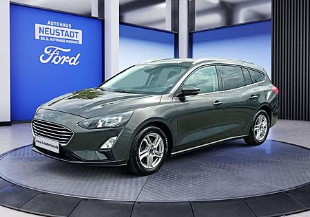 Ford Focus Turnier 1.0 EcoBoost Aut. COOL&CONNECT