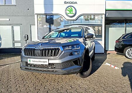 Skoda Karoq Selection 4x4