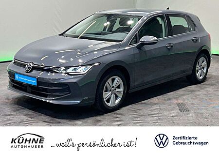 VW Golf Volkswagen Life 1.5 TSI | LED DAB ACC PDC APP-CONNECT