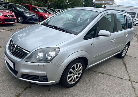 Opel Zafira B CATCH ME Now
