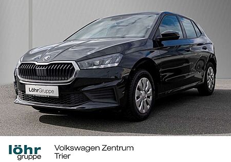 Skoda Fabia 1.0 TSI Ambition Business Paket