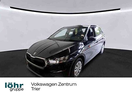 Skoda Fabia 1.0 TSI Ambition Business Paket
