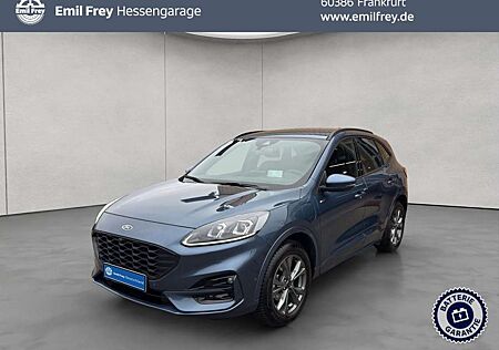 Ford Kuga 2.5 Duratec PHEV ST-LINE