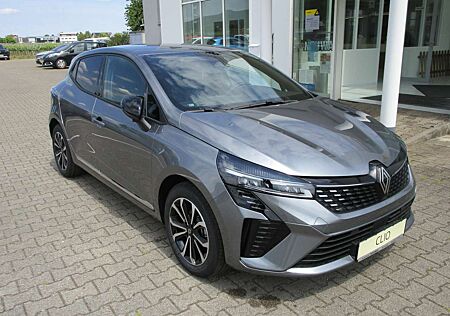 Renault Clio TCe 90 TECHNO, Sitzheizung v., Navi, Heckkamera