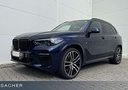 BMW X5 xDrive40d M Sport,DAPr.AHK,B&W,Laser,HuD,Pano