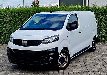 Fiat Scudo L2 (3-Sitzer, Langversion, Klima, PDC)