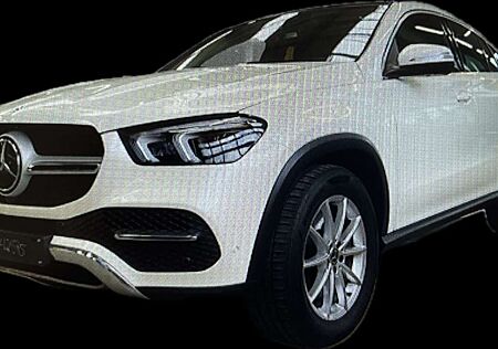 Mercedes-Benz GLE 350 d 4M/1.Hd/Pano/ACC/Burm/Standhz/360°K/AHK
