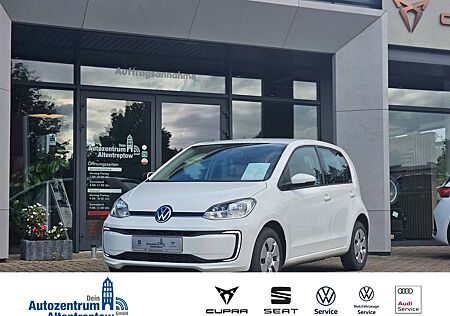 VW Up Volkswagen ! e-! maps+more Klima DAB