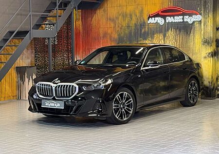BMW 520 i M Sport~PANO~LED~KAMERA 360°~HEAD-UP