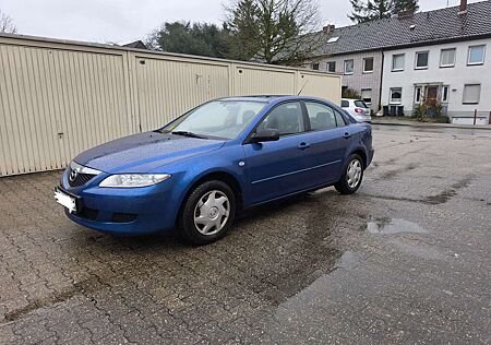 Mazda 6 1.8 Comfort Line! Guter Zustand TÜV NEU