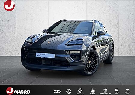 Porsche Macan PANO BOSE Sitzbelüftung