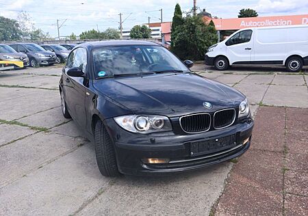 BMW 118d 118