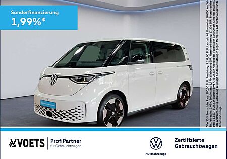 VW ID.BUZZ Volkswagen ID. Buzz Pro MATRIX-LED+App-Connect+ACC