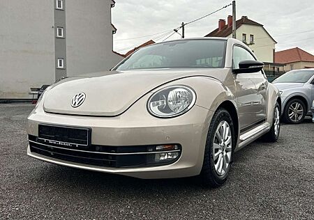 VW Beetle Volkswagen CLUB BMT SHZ + PDC + PANO