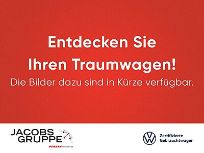 Volkswagen Taigo 1.5 TSI R-Line SH*Klima*Matrix BlackSty