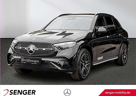 Mercedes-Benz GLC 220 d 4M AMG Night Digital-Light Pano AHK
