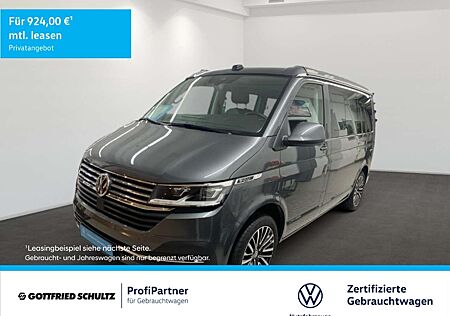 VW T6 Volkswagen .1 California AHK Navi UPE EUR 103770 - Ocean TDI DSG FWD