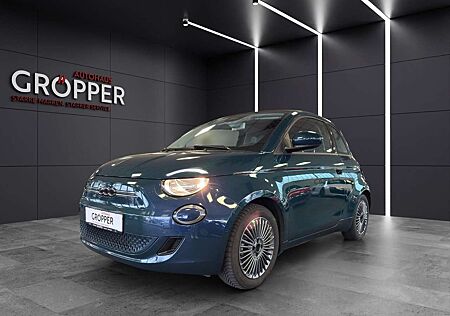 Fiat 500E C Icon Batterie 42 kWh