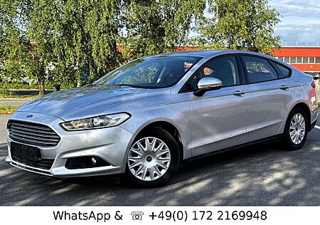 Ford Mondeo Lim. 2,0 TDCi*AUTO*KLIMA*USB*TEMP*1 HD.*