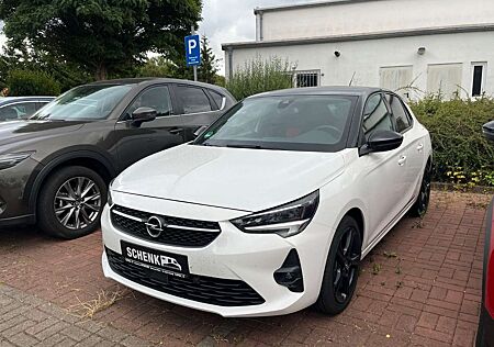 Opel Corsa F GS Line